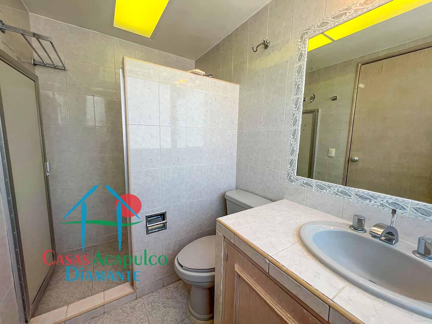 Azálea y Jazmín 1401 y 1402 - Recámara seis 13